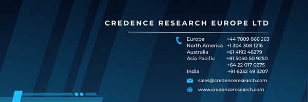 CredenceResearc Profile Banner