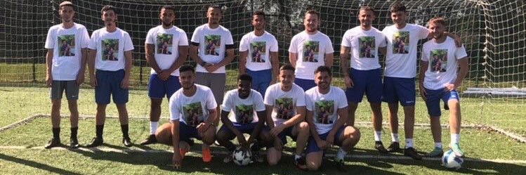 AlexGrech97's profile banner image