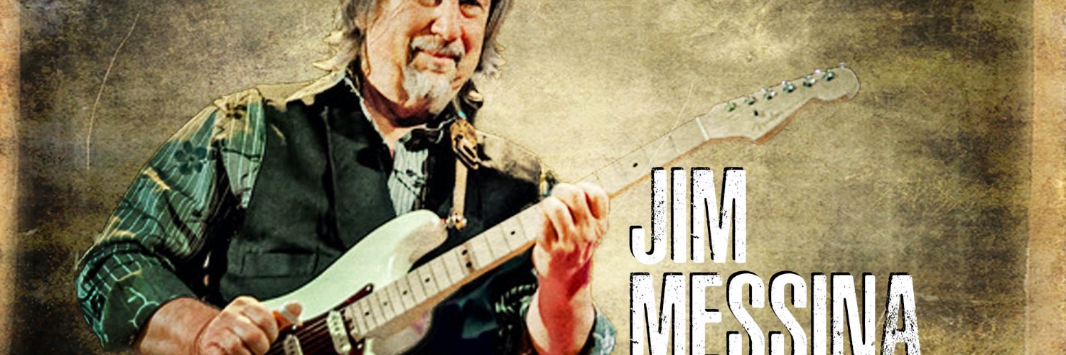 Jim Messina banner
