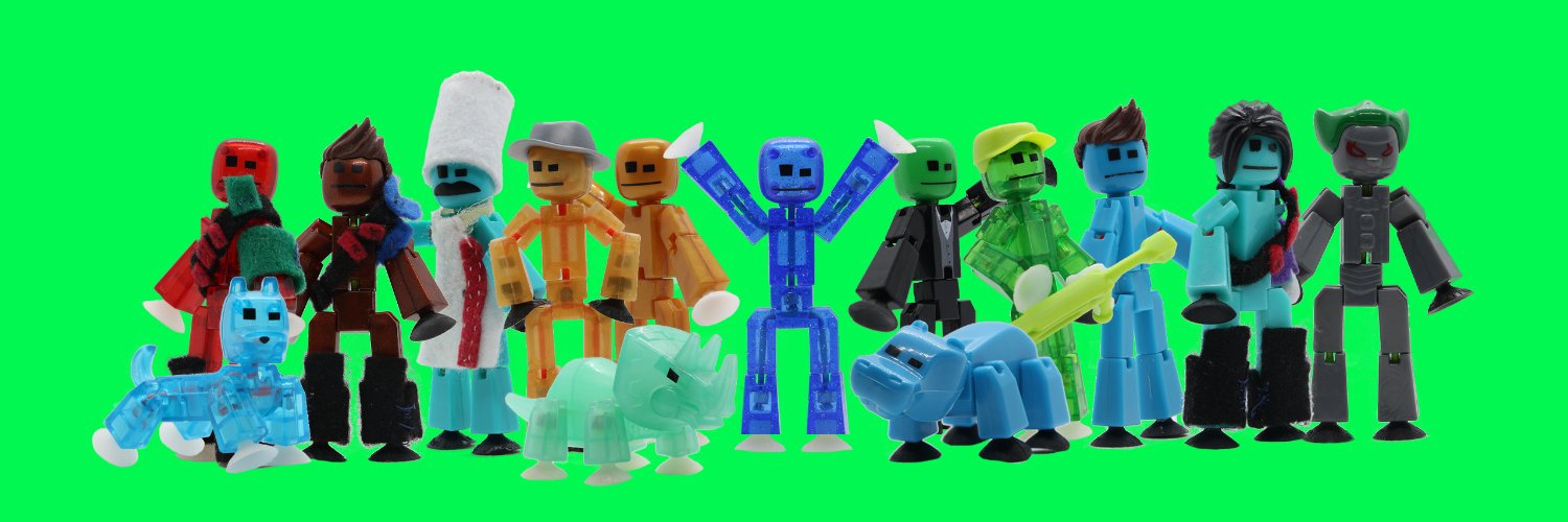 Stikbotkm's profile banner image