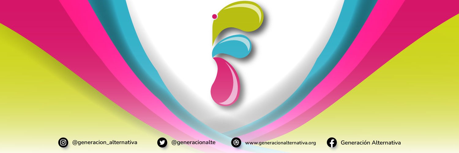 Generaciòn Alternativa banner