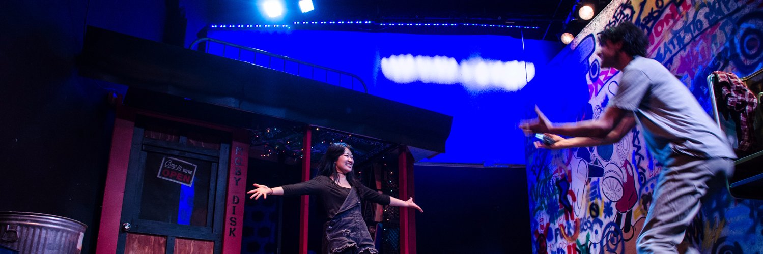 FLTheater's profile banner image