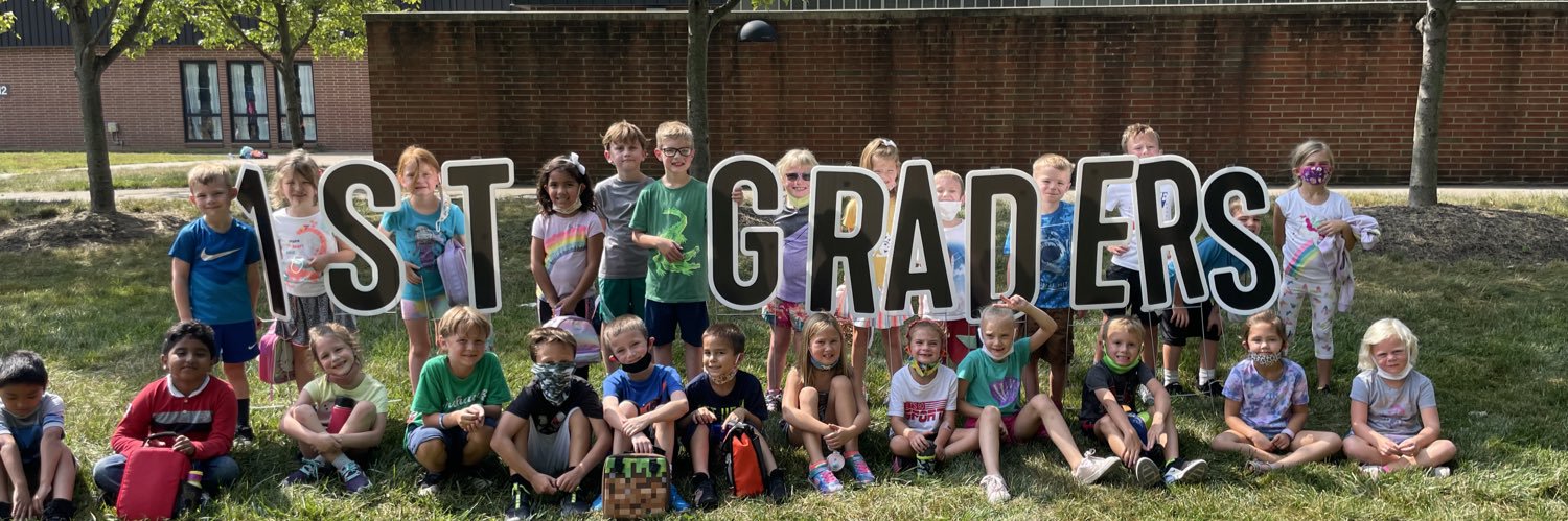 Mrs. Marshall banner