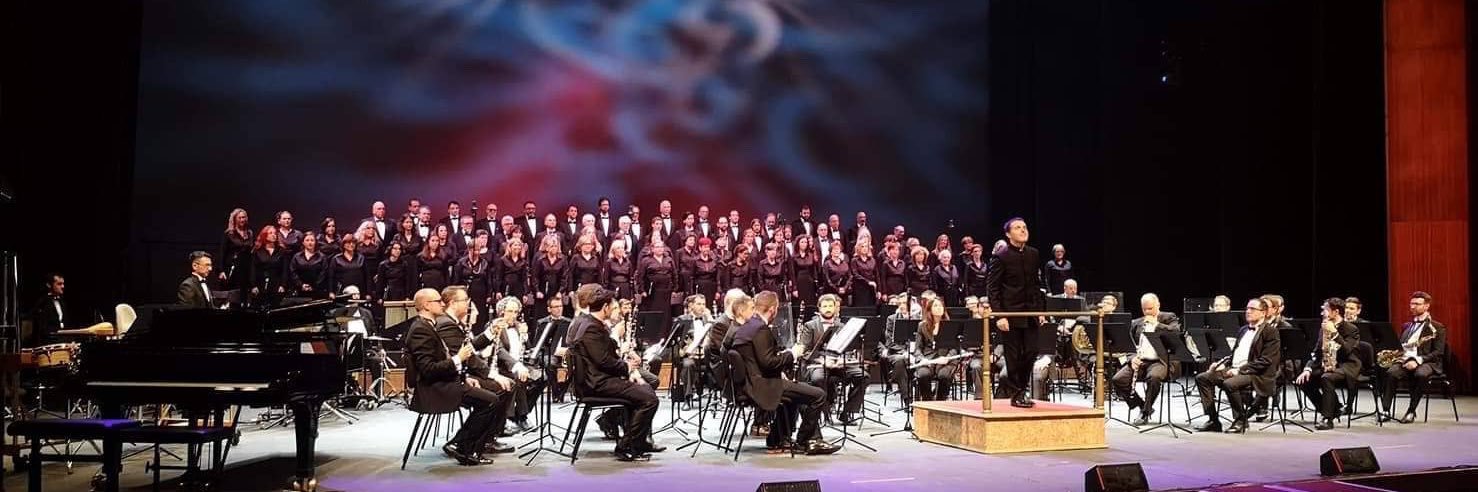 SimfoVents Palma banner