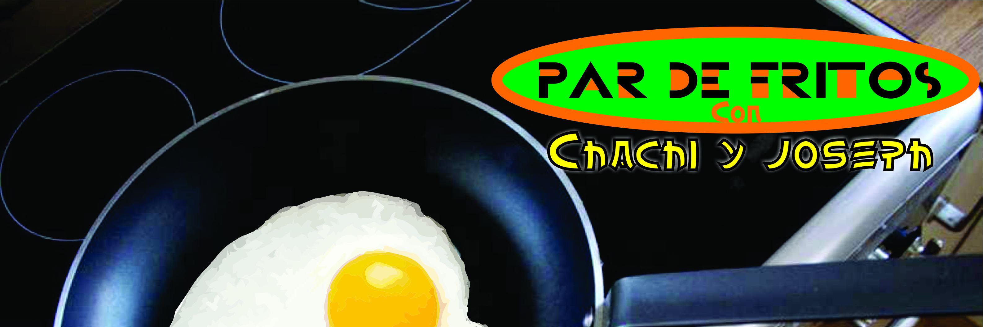 pardefritos107's profile banner image