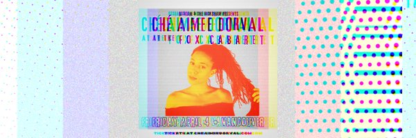 CheAimee Profile Banner