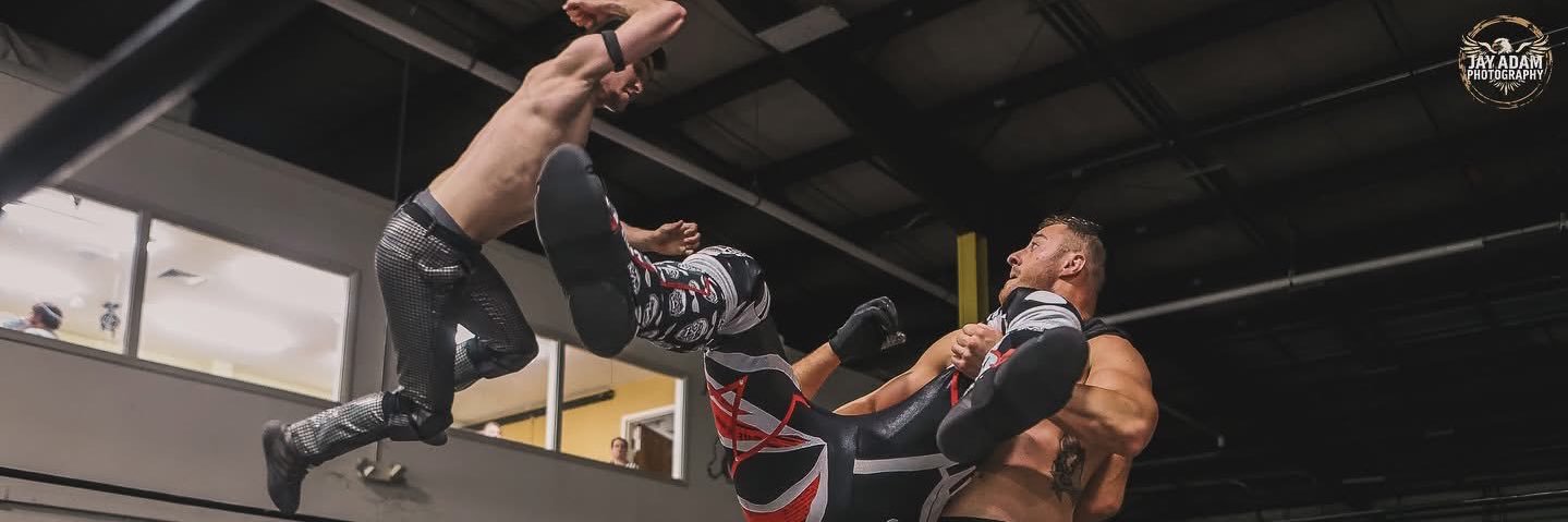 Flash Carter ⚡️ banner