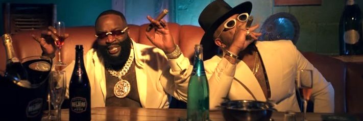 OfficialTurnUpG's profile banner image