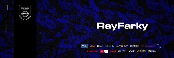 rayfarky Profile Banner