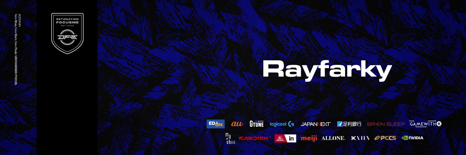 RayFarky banner