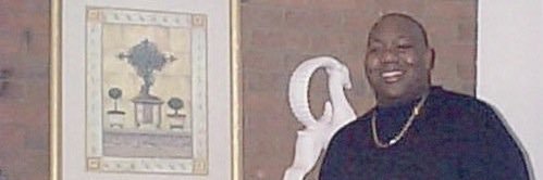 Corey Wendell banner