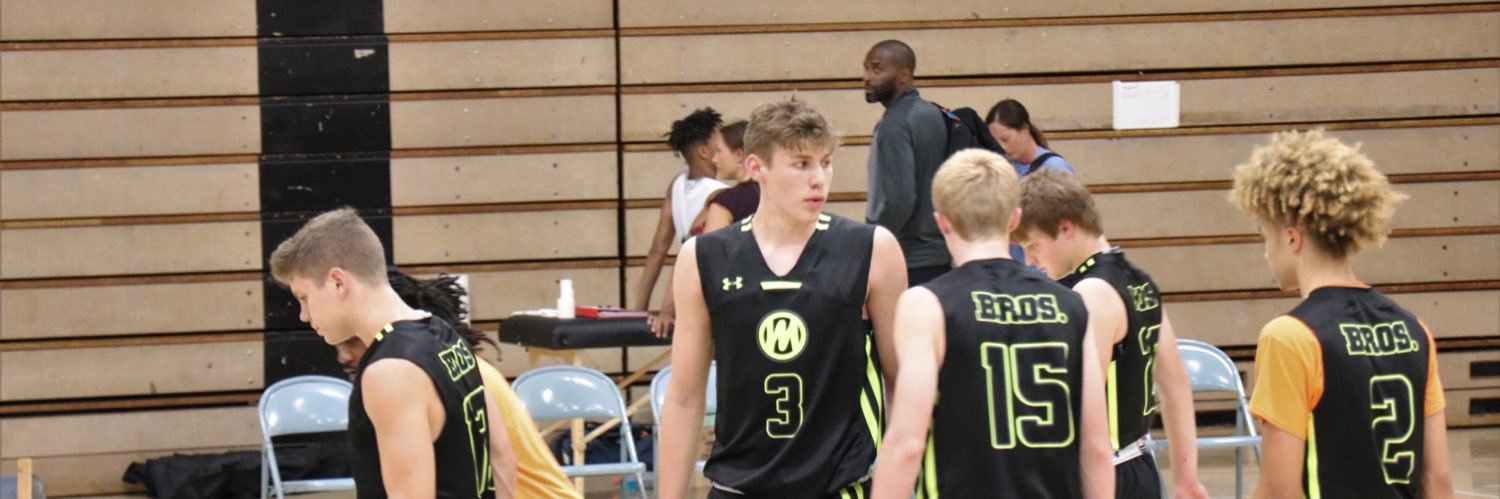 Chase Courbat banner