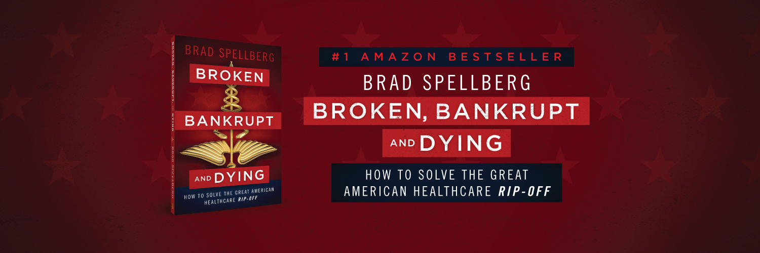 Brad Spellberg's banner