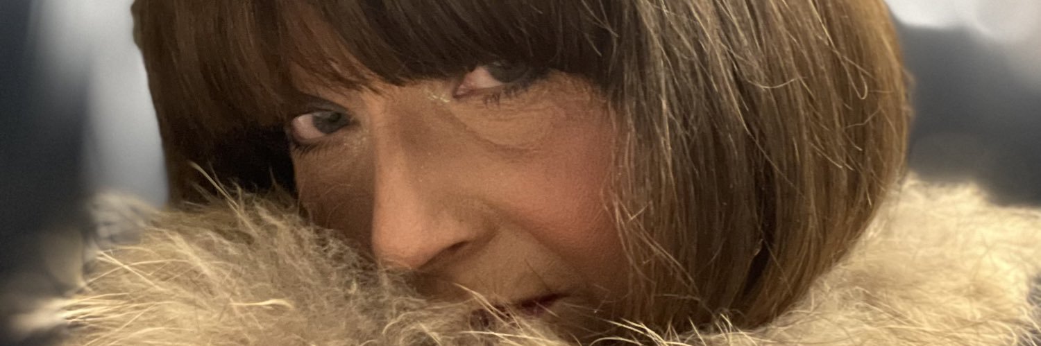 Elaine Singleton 💙💛🇺🇦 banner