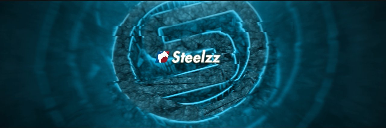 xSteelzz's profile banner image