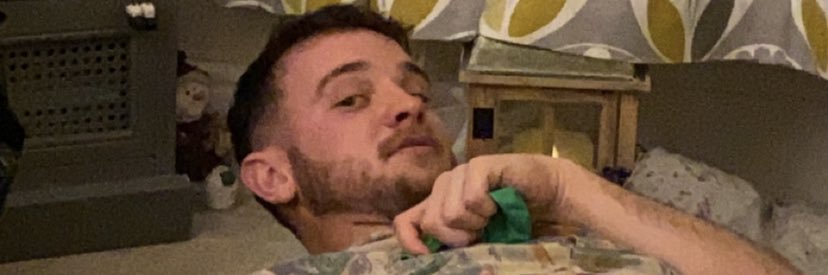 AlexTheBennett's profile banner image
