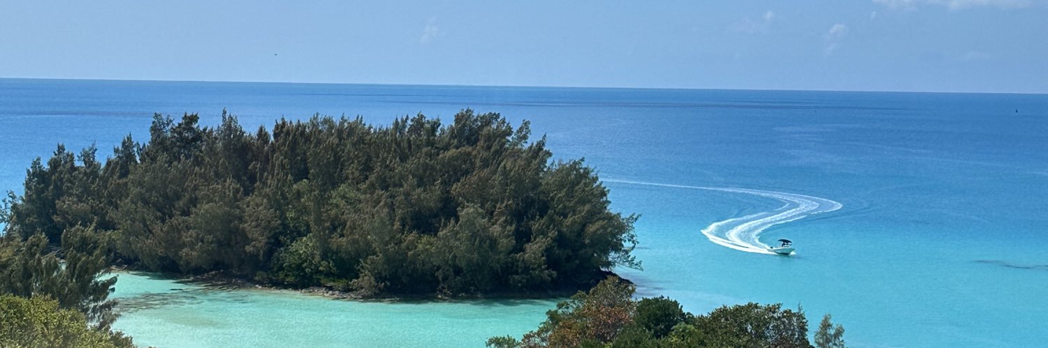 Gabe 🇧🇲 banner