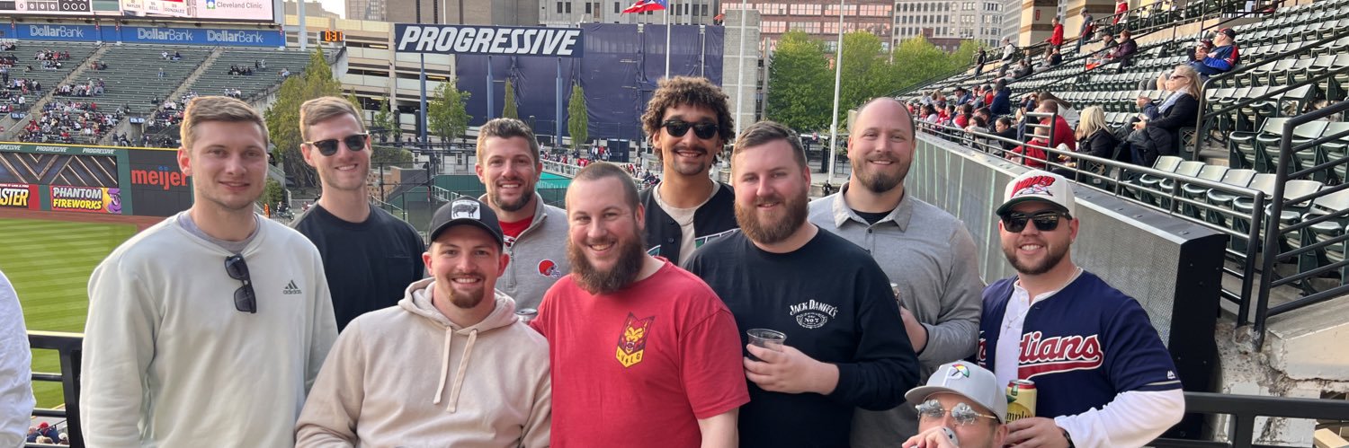 jamiehowell56's profile banner image