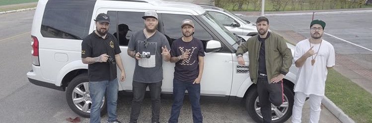 francofunkfc's profile banner image