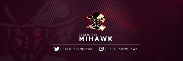 legendaryMihawk Profile Banner