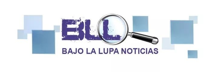 Bajo la Lupa Noticias banner