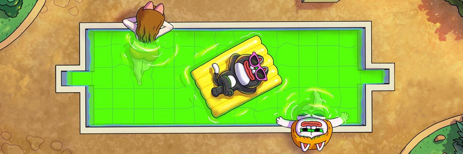 Tenkai's banner