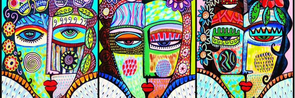 Sandra Silberzweig #sandrasilberzweig @silberzweig banner
