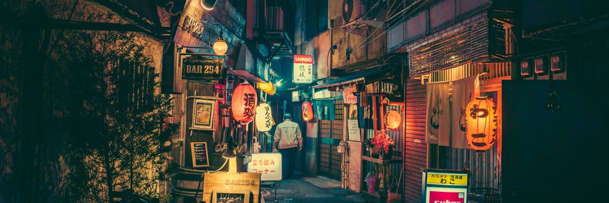 ianhunter's profile banner image