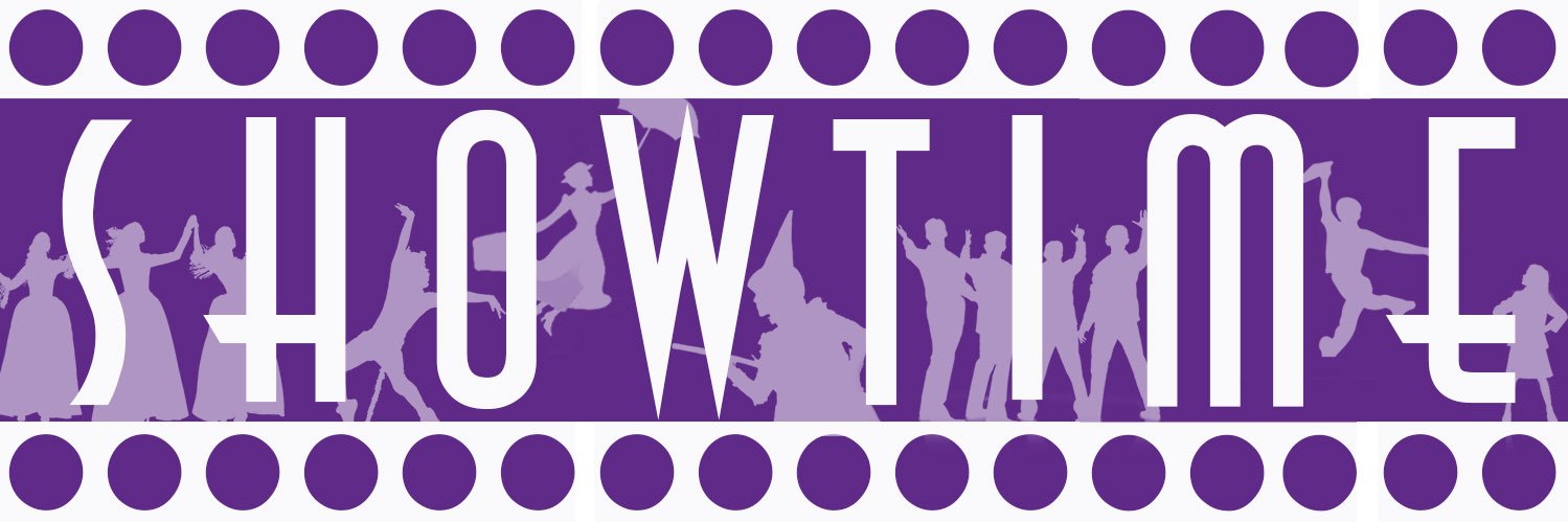 URNShowtime banner