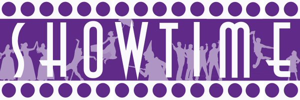 ShowtimeURN Profile Banner
