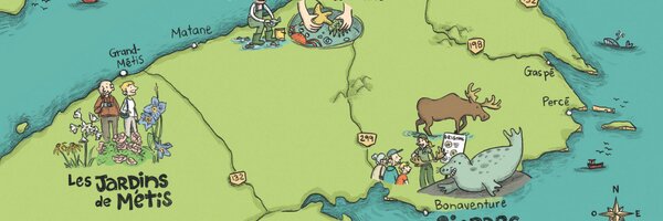 DessinsOrbie Profile Banner