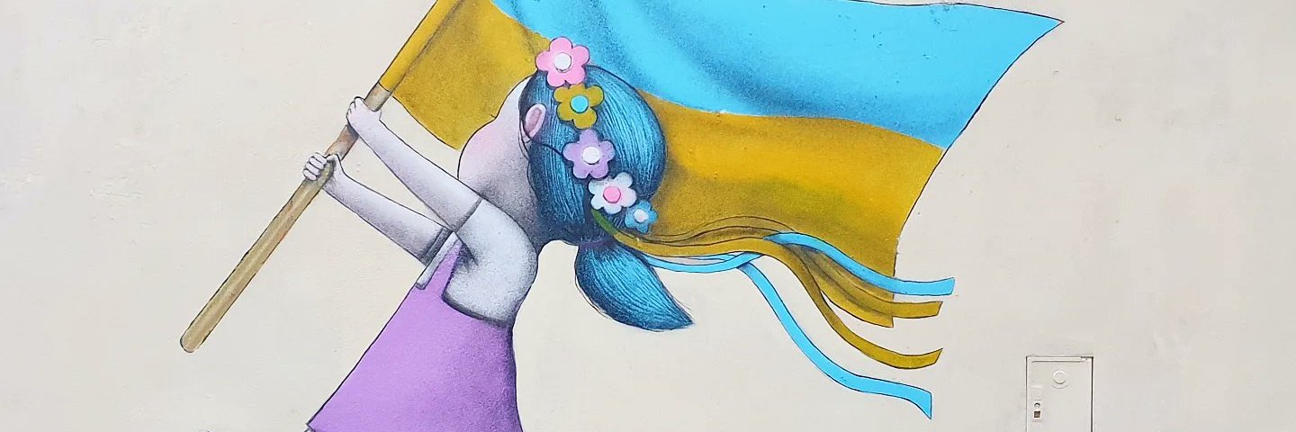 Cécile Ageorges banner