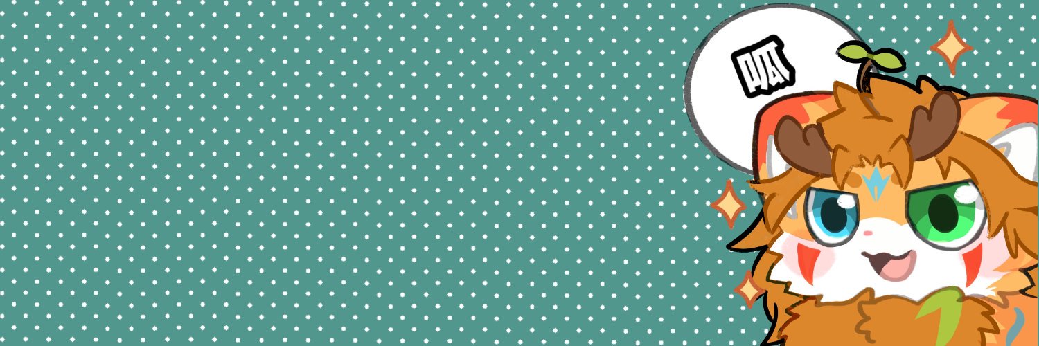 天树树 banner