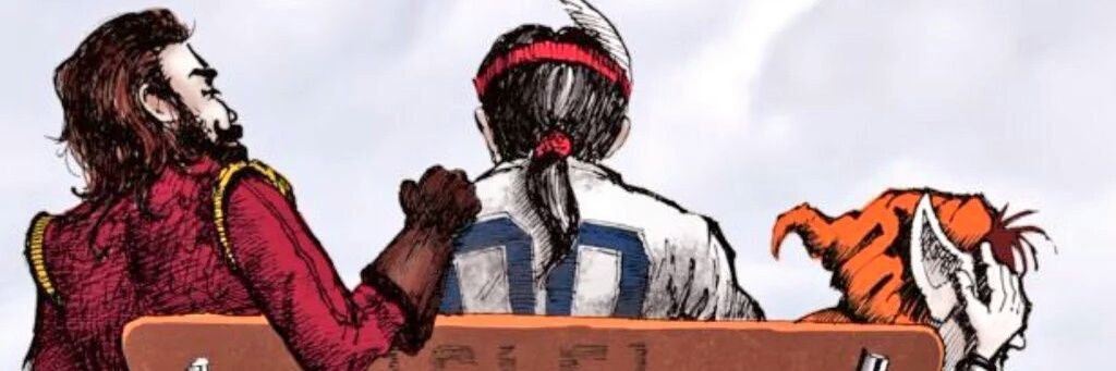 theWolfBC's profile banner image
