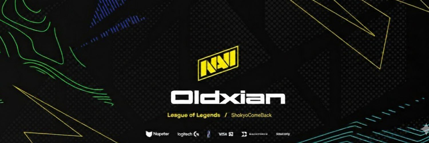NotOldxiann banner