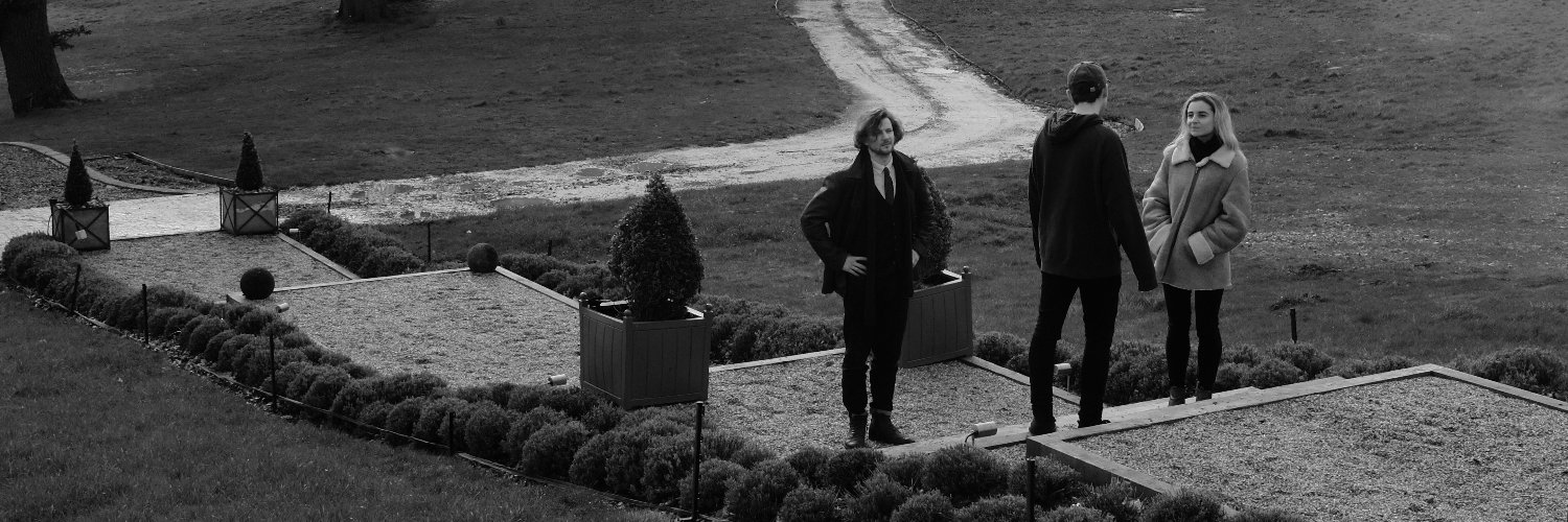 Jacques De Vere banner