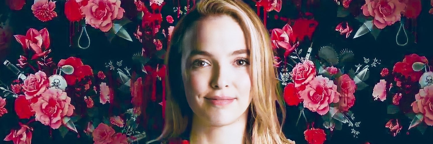 sun☀️ | Villanelle lives 🌹's banner