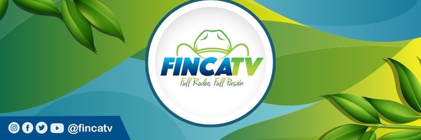 Finca TV banner