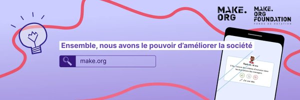 Make_org Profile Banner