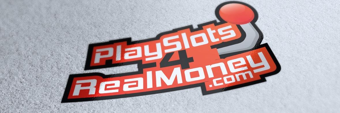 #PlaySlots4RealMoney banner