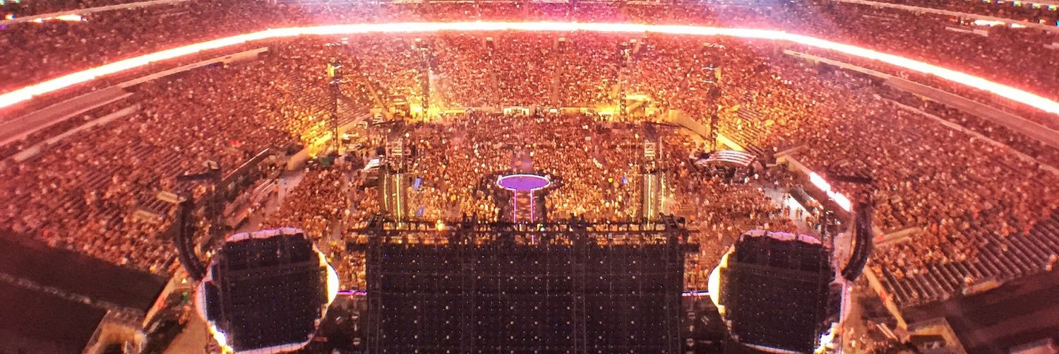 NickyQ95's profile banner image