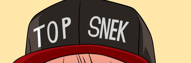 El_Shad8's profile banner image