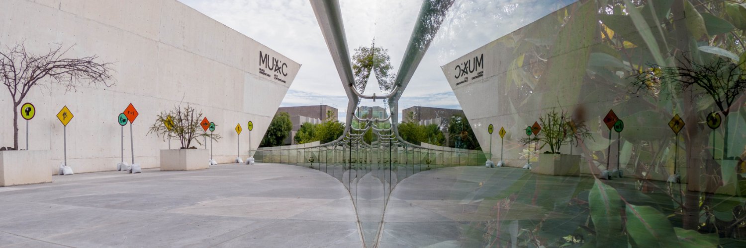 MUAC Profile Banner