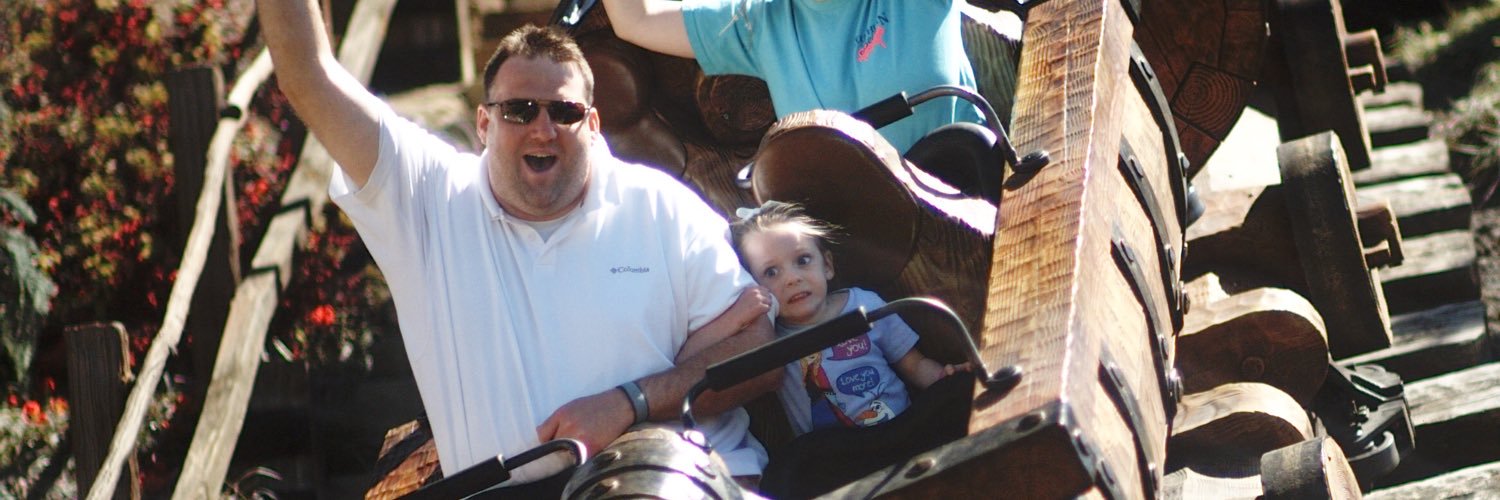 Brandon Foshee banner