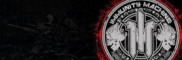 IMMBAND's profile banner image