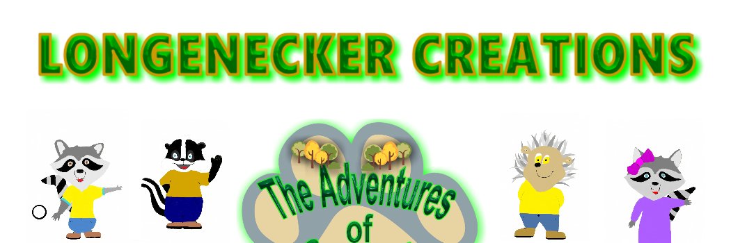 Longenecker Creations banner