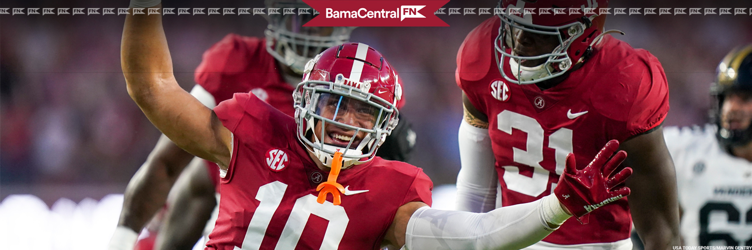 BamaCentral's banner