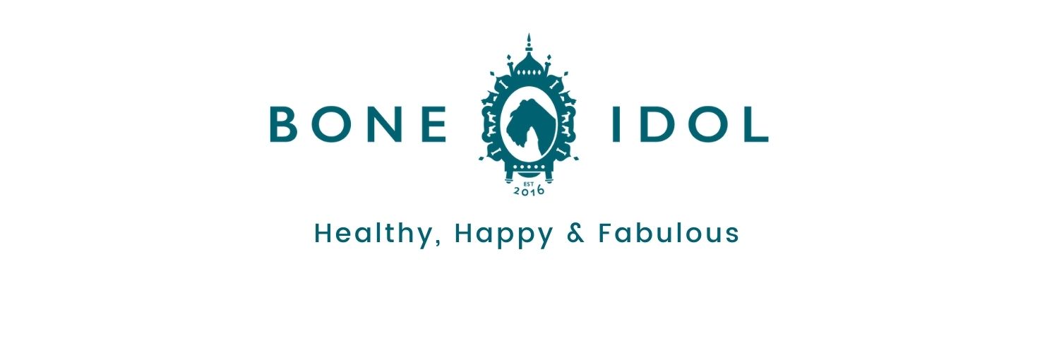Bone Idol Brighton banner