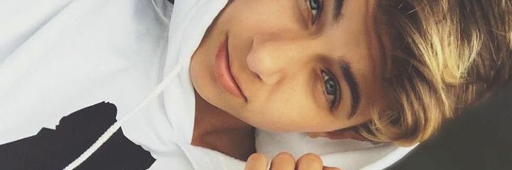 xmxrlxx's profile banner image