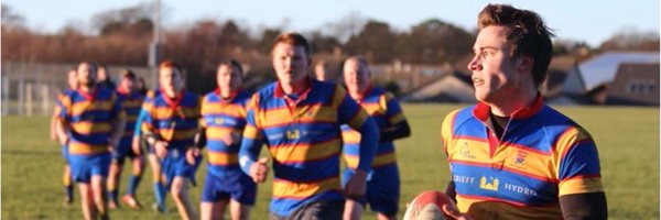 Crieff_Rugby Profile Banner
